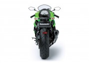 Kawasaki ZX-6R Kawasaki ZX-6R